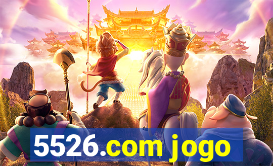 5526.com jogo